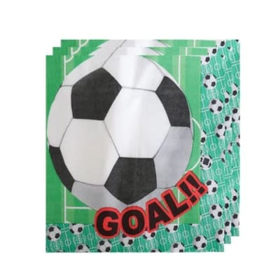 Servilleta Futbol 15u.1