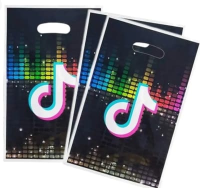 Bolsa Dulce Tik Tok x 6u.