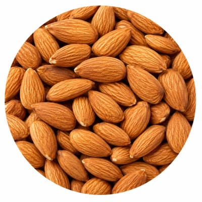 Almendras Entera