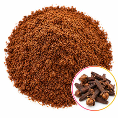 Clavo De Olor Molido 250grs.