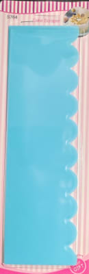 Peine Alisador Azul1