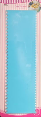 Peine Alisador 1pza.1