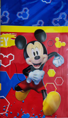 Mantel Mickey Rocks1 1u.1