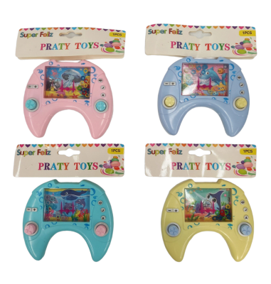 Juguetes Lanzamiento Anillo.