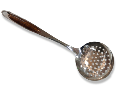 Espumadera / Colador Metal1