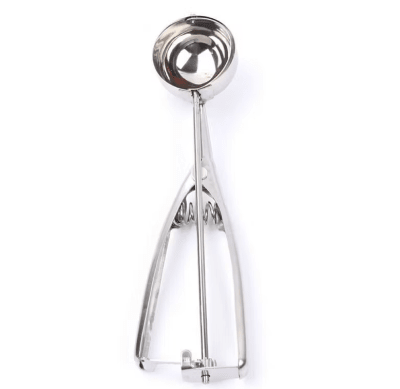 Cuchara Para Sacar Helado.