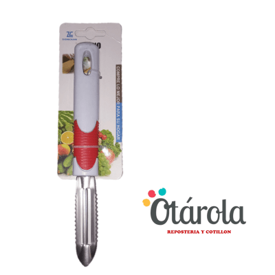 Descorazonador de Fruta