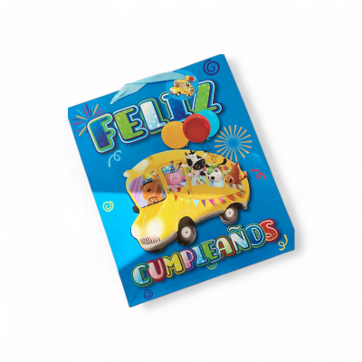 Caja Armable Animalitos de la Granja1