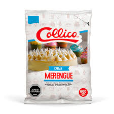 Merengue 600grs. Collico