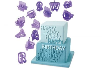 Cortador letras 40 piezas.2