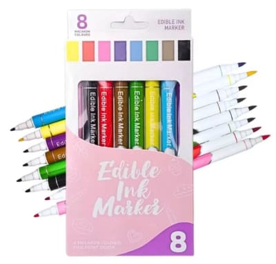 Lapiz Comestible 8u.1