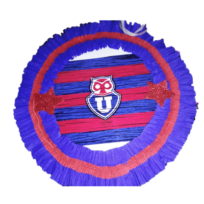 Piñata la U de Chile
