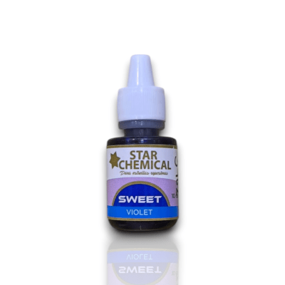 Colorante en Gel Pastel Violet 10grs.1