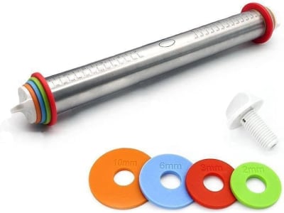 Rodillo Fondant 43.5cm