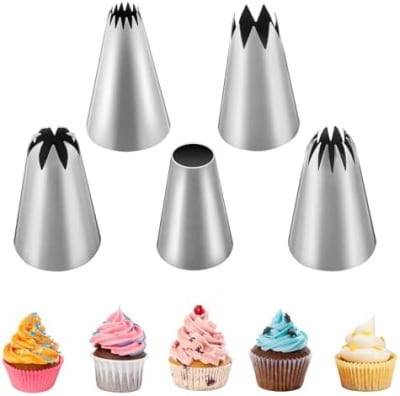 Boquilla Metal x 1unidad