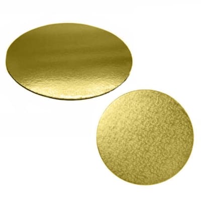 Base Carton 40 cm x 5u.