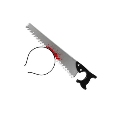 Halloween Cintillo Serrucho1