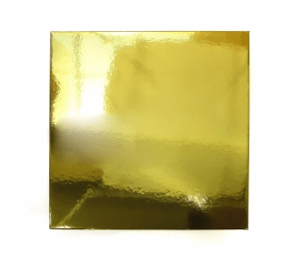 Base Madera Cuadrada 30cms.