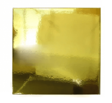 OLD--Base Madera 40cms. Cuadrada