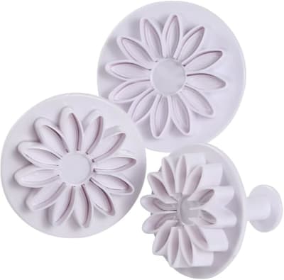 Expulsor Flor Maravilla 3pzs.