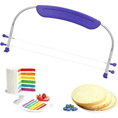 Cortador de Bizcochos Metal1