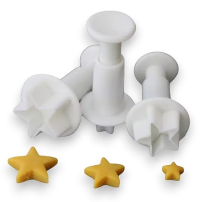 Expulsor Estrella 3pzs.1