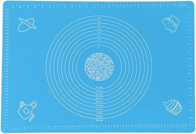Base Silicona (Estera) 50x40cm