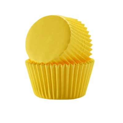 Capsula Color #8 Amarilla 80u.1