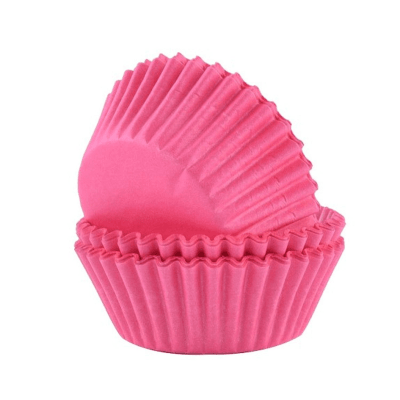 Capsula Color #8 Rosa Pastel 80u.