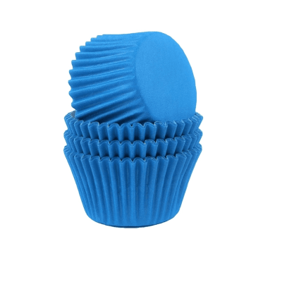 Capsula Color # 4 Azul 80u.
