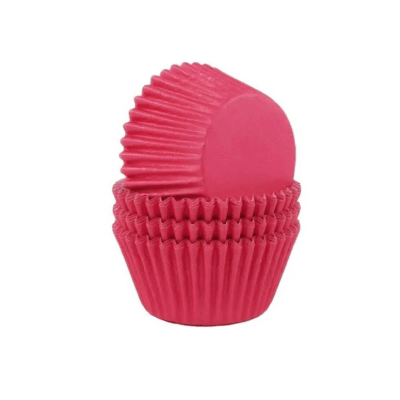 Capsula Color # 4 Fucsia 80u.