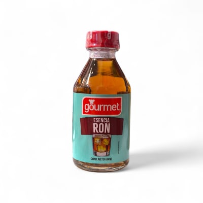 Esencia Ron 60cc.
