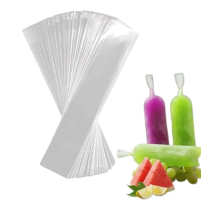 Bolsa Natural 5x25 100u.
