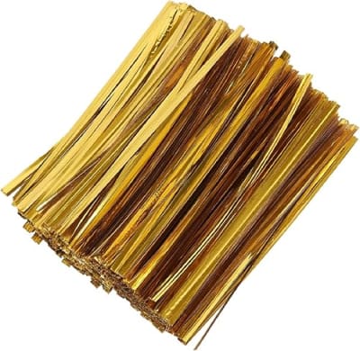 Amarras Metalicas 1000 unidades