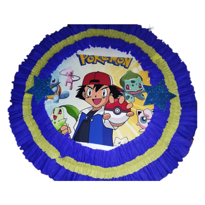 Piñata Pokemon