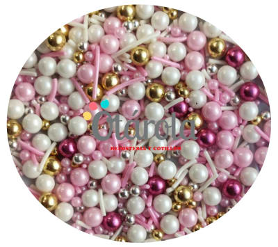 Sprinkles Perlas Mix