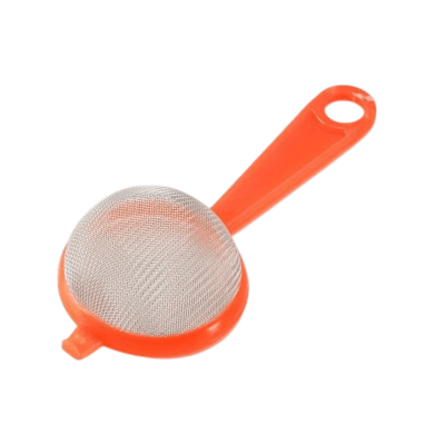 Colador Plastico 8 CM1