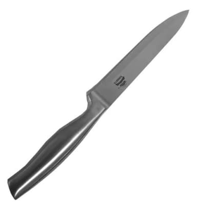 Cuchillo 24cm. Acero