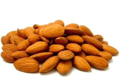 Almendras Entera