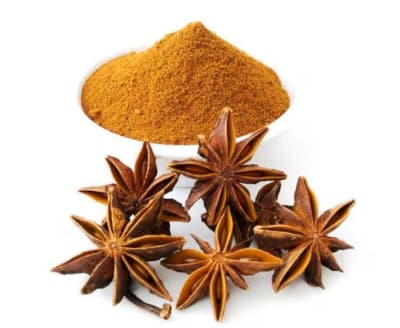 Anis Molido 250 grs.