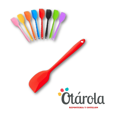 Mezquino Silicona Pequeño x 1u.1