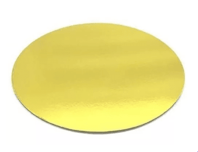Base de Carton 20cms. (2mm. )