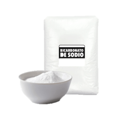 Bicarbonato 100grs.