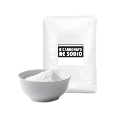 Bicarbonato 1KG1