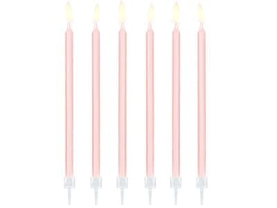 Velon Rose Gold 13com 6 unid1