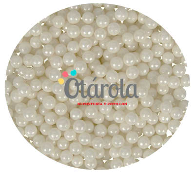 Perla Blanca 6mm.1
