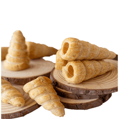 Cachito Mil Hoja Grande