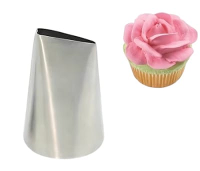 Boquilla Metal 127 x 1u.1