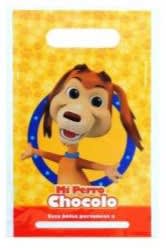 Bolsa De Dulces Mi Perro Chocolo1