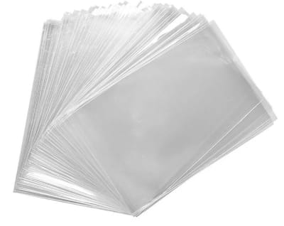 Bolsa Poli 08x20